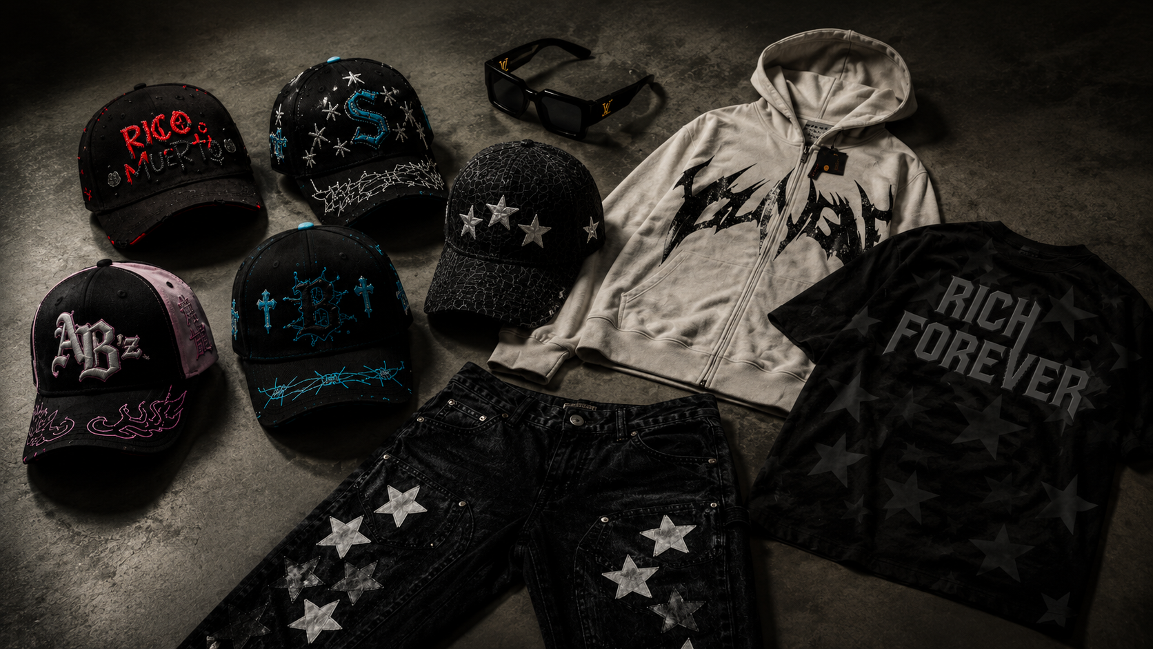 Nuevo Drop SILENCE
