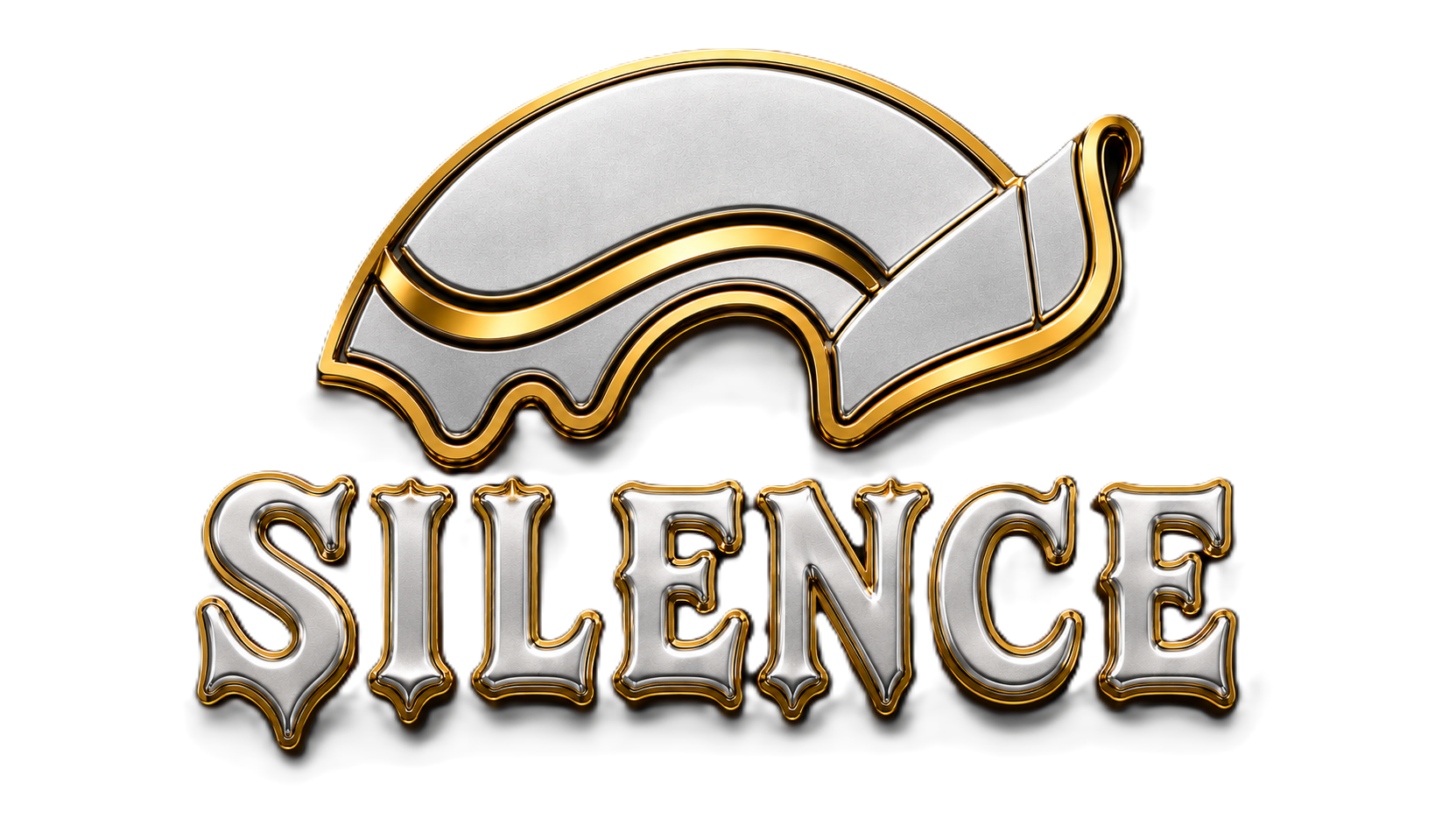 SILENCE